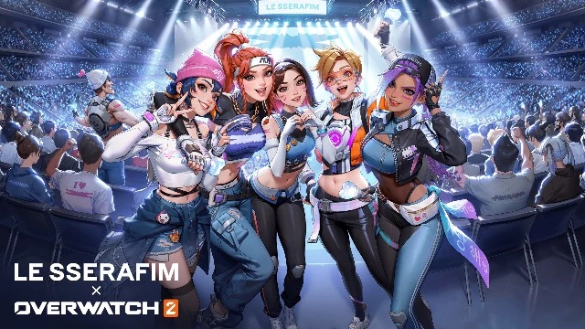 Разработчики Overwatch 2 рассказали о новых возможностях кастомизации в 18 сезоне