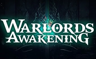 Warlords Awakening выйдет из раннего доступа 28 ноября 