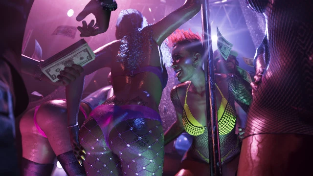 Огромная утечка данных о GTA 6: Rockstar обидела хакеров решением не издавать игру на диске