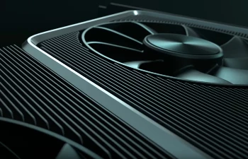В продажу выходит видеокарта NVIDIA GeForce RTX 3060