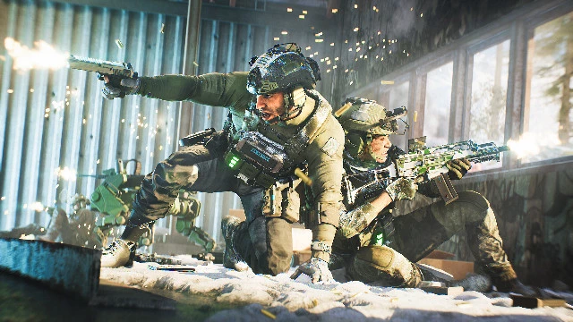 Как создается Battlefield 6: огромные проблемы, колоссальные амбиции и безумный бюджет