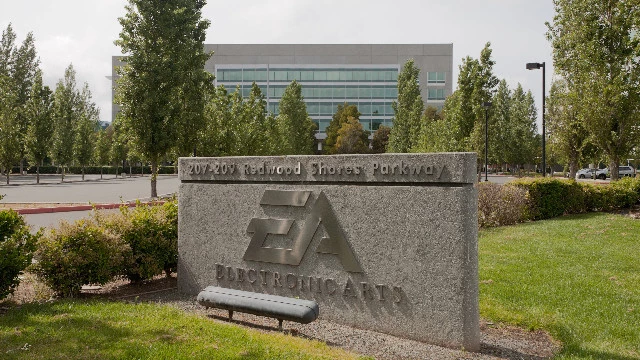 Саудиты планируют слить Electronic Arts со структурным подразделением Savvy Games Group