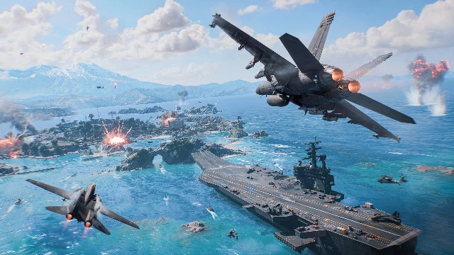 Чистая прибыль EA почти удвоилась за квартал благодаря Battlefield 6 и EA Sports FC