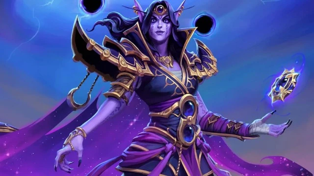 Ксал'атат станет первым за шесть лет новым героем Heroes of the Storm
