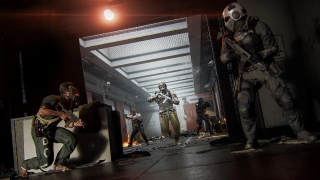 Call of Duty 2026 будет про Северную и Южную Корею
