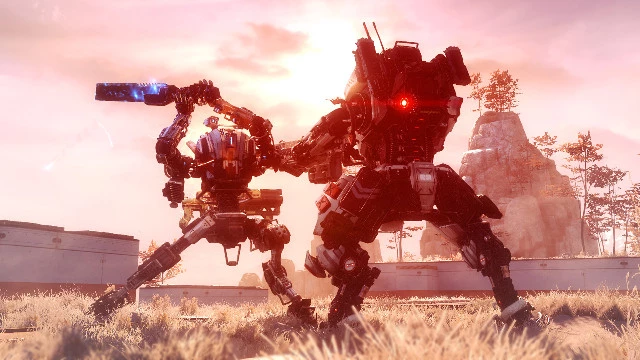 EA уволила несколько сотен сотрудников — студия Respawn прекратила разработку PvPvE-экшена по Titanfall