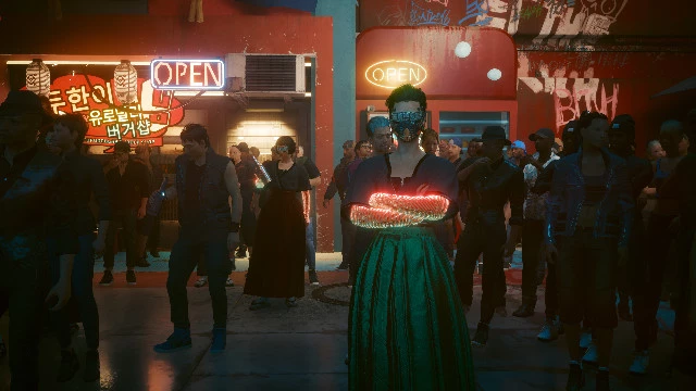 Эксперты Erste Brokerage прогнозируют секретное контентное дополнение для Cyberpunk 2077