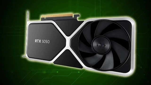 Стали известны цены на RTX 5050 в России — накрутка в 50% от рекомендуемых