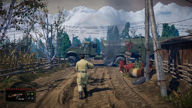 Запахло скамом? Фанаты Fallout-подобной ATOM RPG 2 массово забирают деньги с краудфандинга