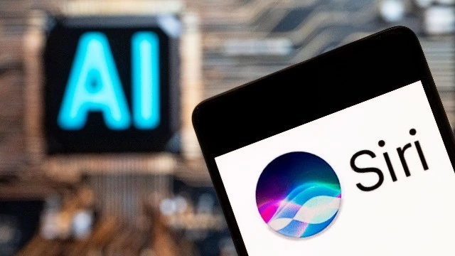 Apple сразу предупредила, что новая Siri не станет вашей девушкой и даже не собирается притворяться