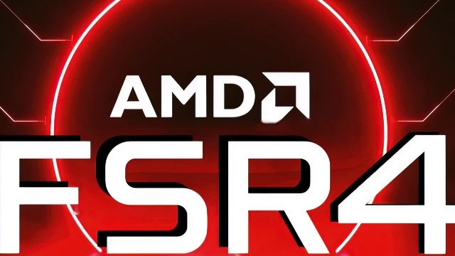 AMD FSR 4 завели на Radeon RX 7000 — качество выше, чем у FSR 3.1, но производительность заметно ниже