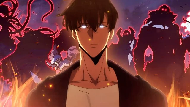 Solo Leveling не "затащил в соло" — у студии A-1 Pictures финансовые проблемы