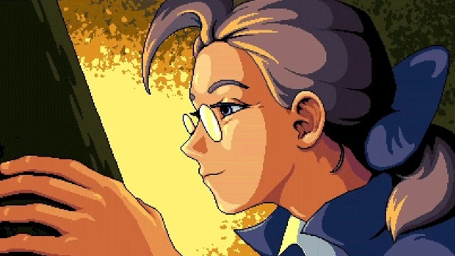 Для предзаказа стал доступен артбук Throes of the Watchmaker, дополнения для Sea of Stars