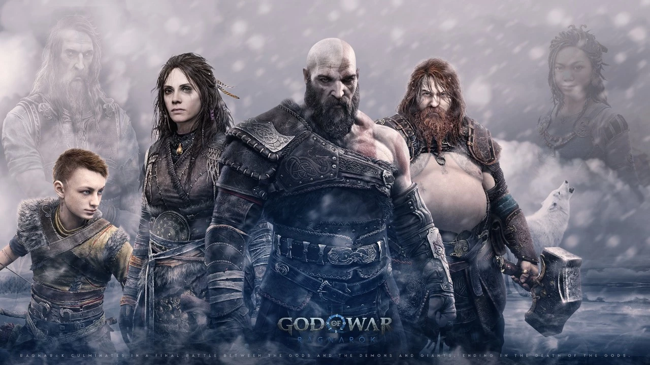Шоураннер God of War не играл в игру, но кое-что о ней видел