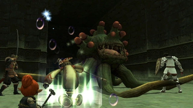 24 года Vana'diel: детали масштабного празднования годовщины Final Fantasy XI