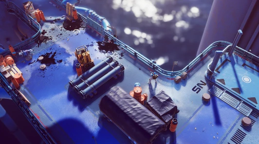 В новом сюжетном трейлере по Synthetik 2 сообщается о переносе выхода игры в раннем доступе 