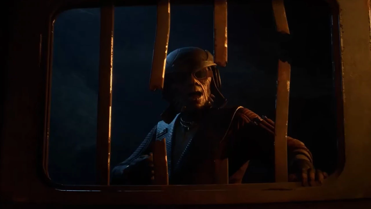 Трейлер DLC A Pirate's Fortune для Star Wars Outlaws, релиз 15 мая с косметикой по «Опорной команде»
