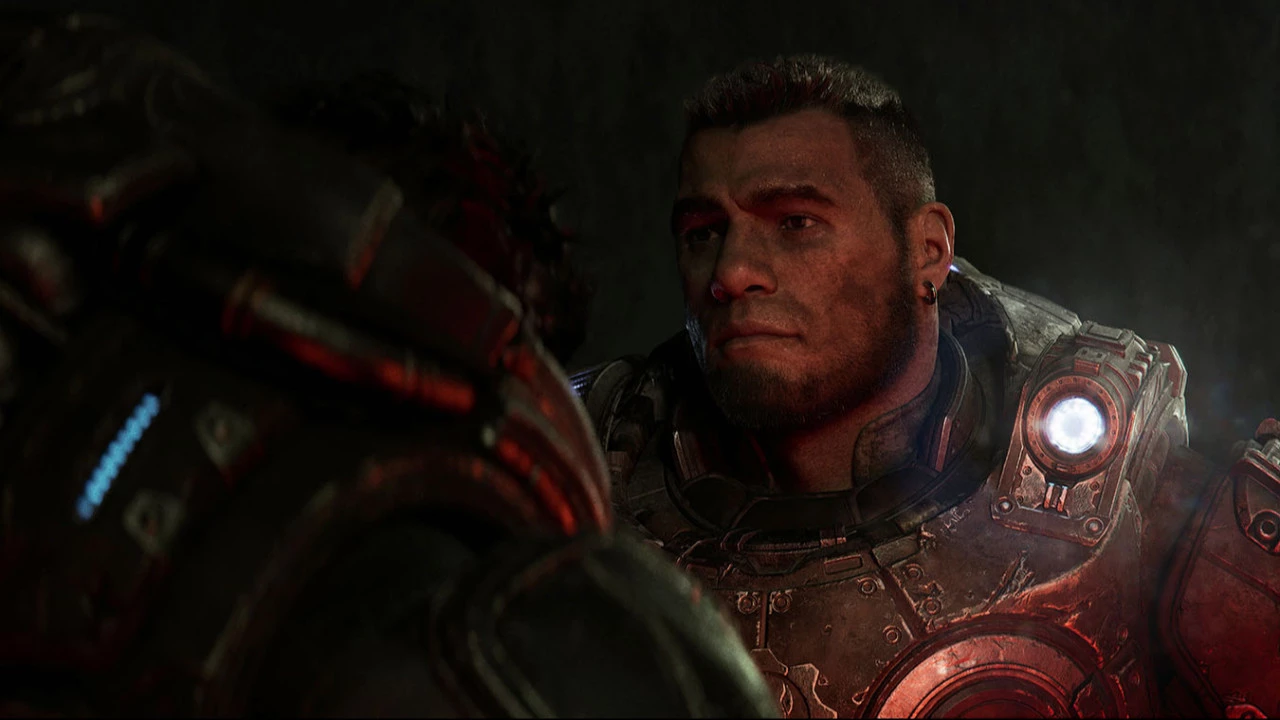 Авторы Painkiller из People Can Fly помогут The Coalition с Gears of War: E-Day