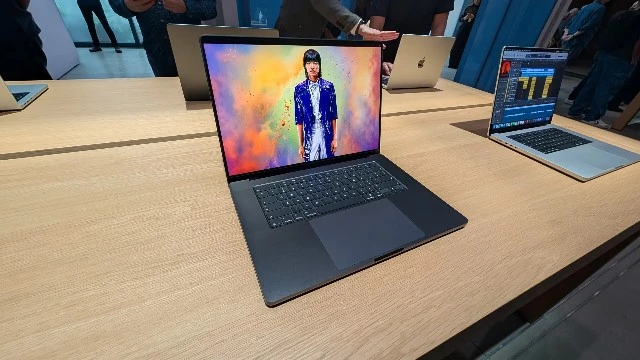 Apple неожиданно сделала M5 MacBook Pro выгоднее