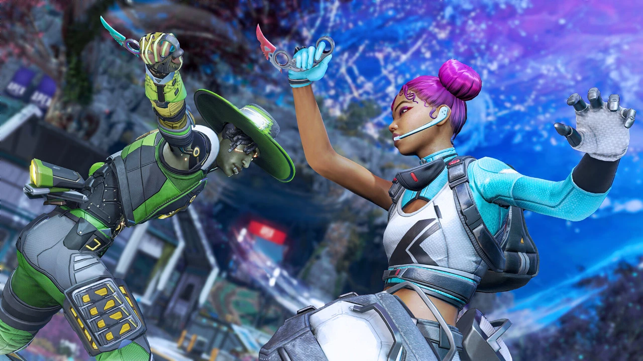 Глава EA огорчил фанатов Apex Legends — игра получит масштабное обновление только после релиза новой Battlefield