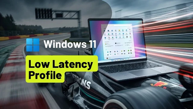 «Apple делает так же, и вам это нравится» — Microsoft жестко ответила на критику Windows 11 Low Latency Mode