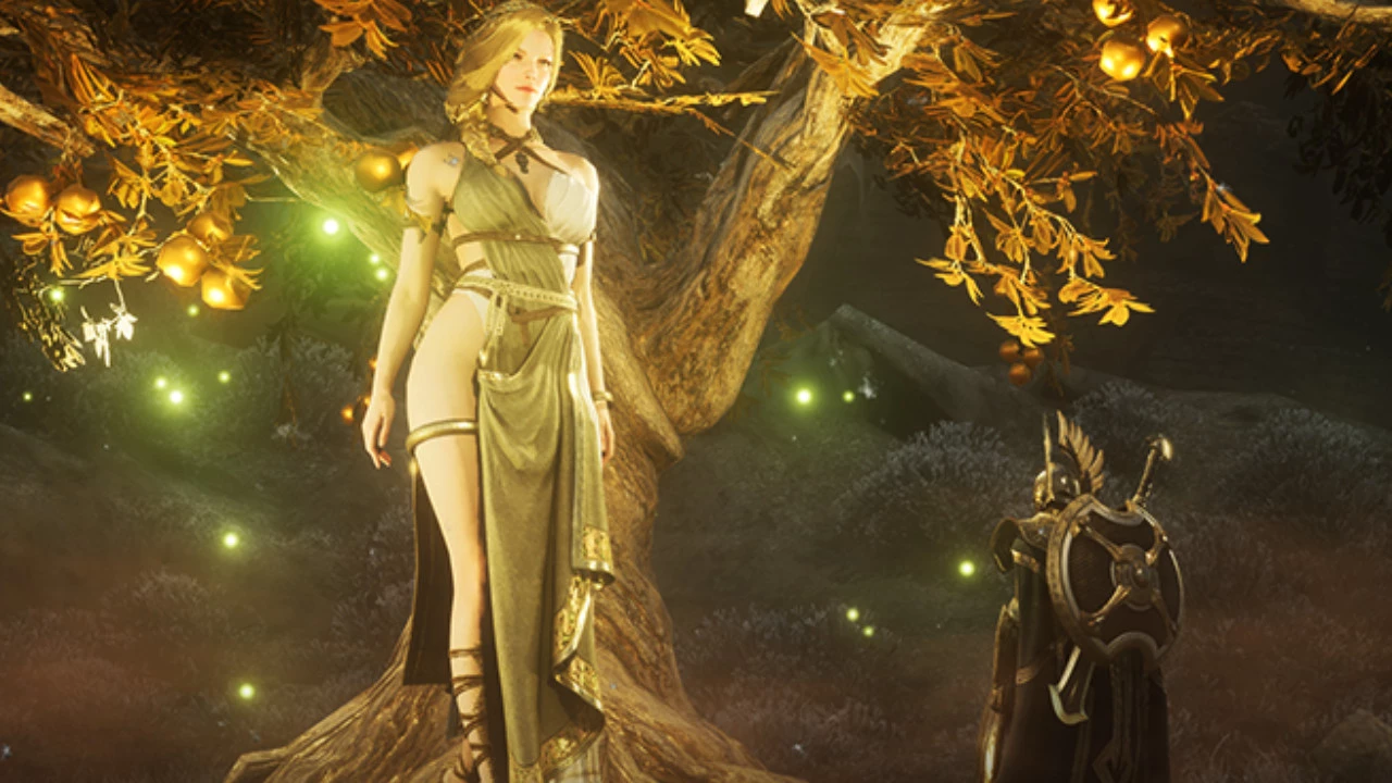 Kakao Games releases update for Odin: Valhalla Rising, including new season of class balance and class changes