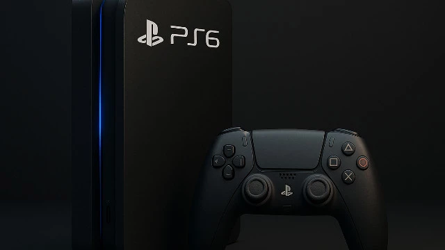 Sony не планирует перенос анонса и релиза PlayStation 6 из-за подорожавшей памяти
