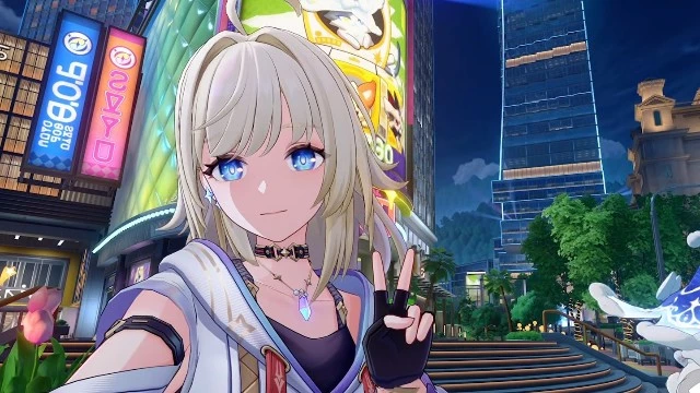 Стартовала регистрация на ЗБТ Honkai: Nexus Anima, а сама игра получила новые трейлеры и появилась в VK и Telegram