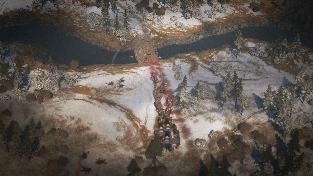 Разработчики Wartales приглашают игроков опробовать грядущее обновление до релиза