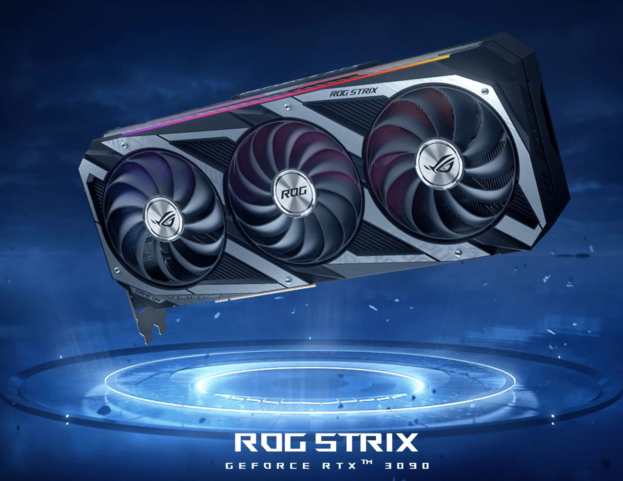 [Утечка] Кастомные RTX 3090 будут очень дорогими