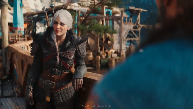 Создатели «Ведьмака 4» почерпнули кое-что из Kingdom Come: Deliverance 2, но и Baldur's Gate 3 оказала влияние