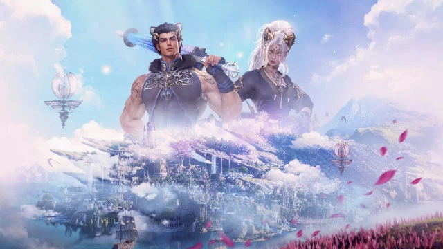 В MMORPG Lost Ark началось «Путешествие в край йозов»