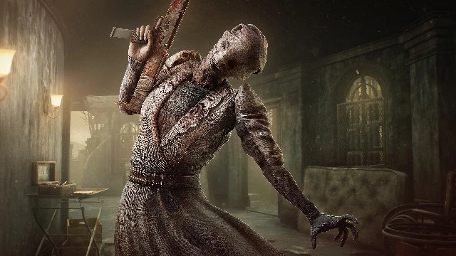 Dead by Daylight заглянула в Rainbow Six Siege с мрачными обликами для оперативников