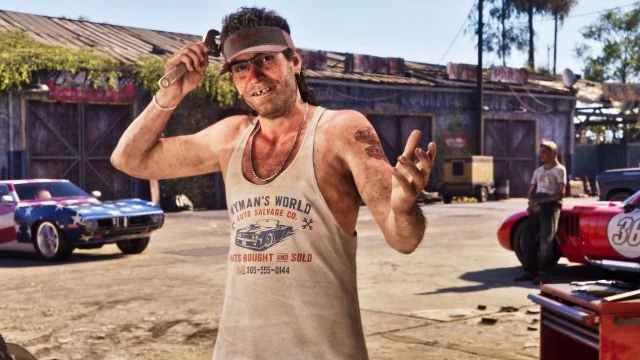 Rockstar не изменяет традициям: GTA 6 может заставить фанатов купить игру несколько раз