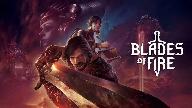 Новый сюжетный трейлер раскрывает главных героев экшена Blades of Fire