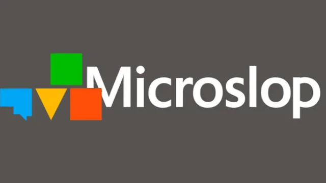 Microsoft обиделась на слово Microslop, попыталась его запретить, но ничего не вышло
