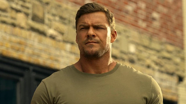 Ричер остается в строю: Amazon досрочно продлил сериал на пятый сезон