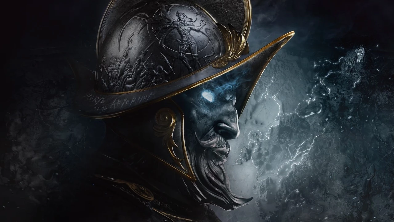 Анонсирован Season of the Banner — 9-й сезон для New World: Aeternum