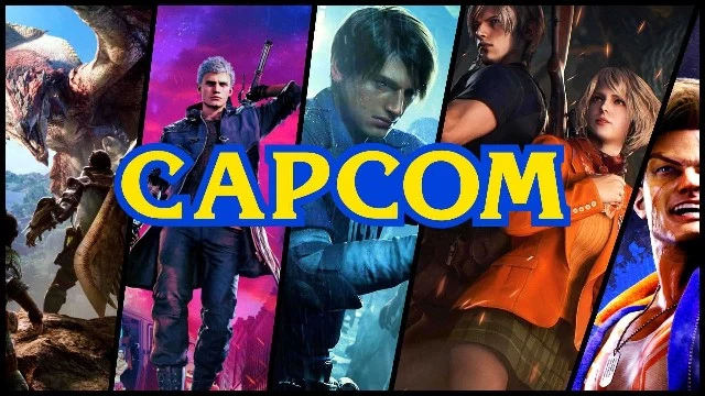 Capcom хочет превратить RE Engine в «движок для игр с ИИ»