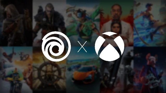 Ubisoft и Xbox сделали неожиданный подарок и теперь часть игр можно бесплатно забрать на ПК