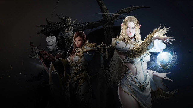 Крупное обновление Sanctuary: The Miracle of Reviving the Battlefield для Lineage 2M выйдет 26 августа