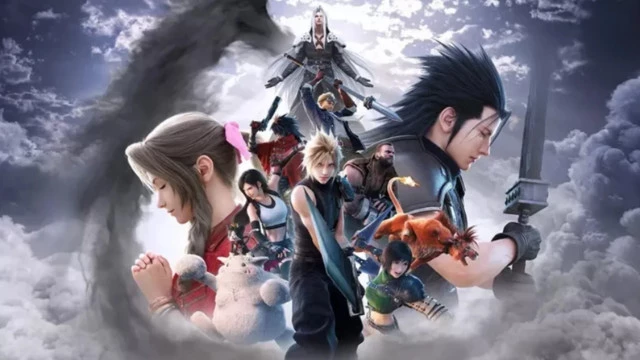 Режиссер Final Fantasy 7 Revelation Наоки Хамагучи хочет развивать сагу ремейка для будущих поколений: "Франшиза должна жить еще 20–30 лет"