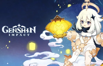 Genshin Impact — Трансляция анонса обновления 1.3 и возвращение ивента «Изумительные изделия»