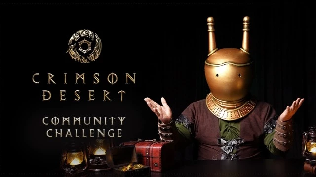 Авторы Crimson Desert запускают конкурс видео с поездкой в Корею и призами за лучшие моменты Пайвела