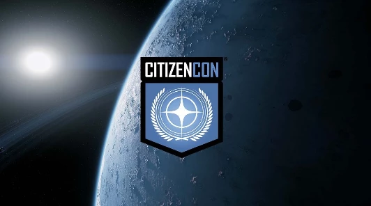 9 октября пройдет онлайн-выставка CitizenCon 2951