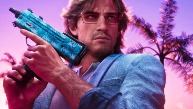 Арсенал GTA 6: как Люсия и Джейсон будут выбирать оружие для заданий