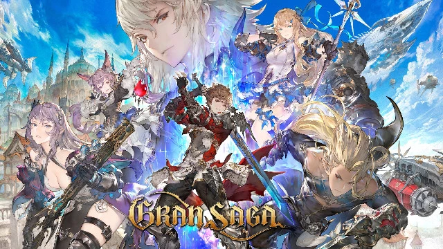 MMORPG Gran Saga в России "всё так же доступна на платформе Фогейм"