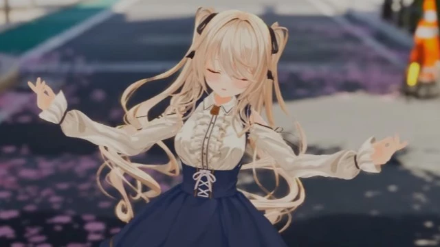 Один разработчик из Capcom покоряет индустрию — плагин Kawaii Physics уже в Stellar Blade и Clair Obscur: Expedition 33
