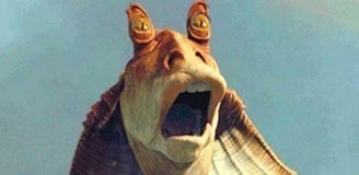 На Disney+ выйдет шоу, в котором Джа-Джа Бинкс будет делать из детей рыцарей-джедаев