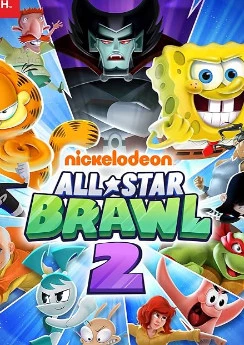 Nickelodeon All-Star Brawl 2